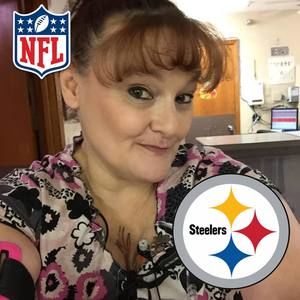 Meet your Posher, Tammy